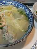 Mai Sin(mie beras)Hongkong style