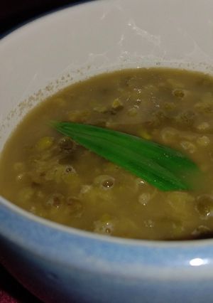 Foto resep Bubur Kacang 5'30'7'
