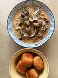 Spicy Butter clam