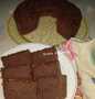 Langkah Mudah untuk Menyiapkan Resep  Chocolate Cake no SP, no BP (bisa utk base cake ultah) yang Bikin Ngiler, Lezat Sekali