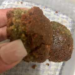 Una foto de Falafel