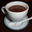 French hot chocolate