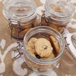Muesli Cookies (Gluten Free)