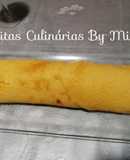 Torta de Iogurte