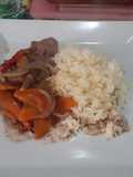 Carne a la cuarentena Día 4 🥘