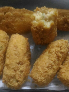 Foto resep Kroket simple