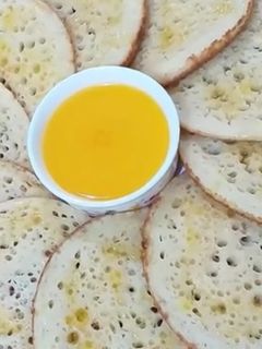 صورة لوصفة بغرير خفيف ومتقب ناجح 100%