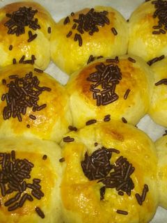 Foto resep Roti sobek