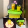 Sangria🥭🍋🍊