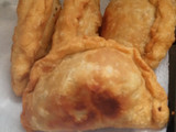 Empanadas de carne