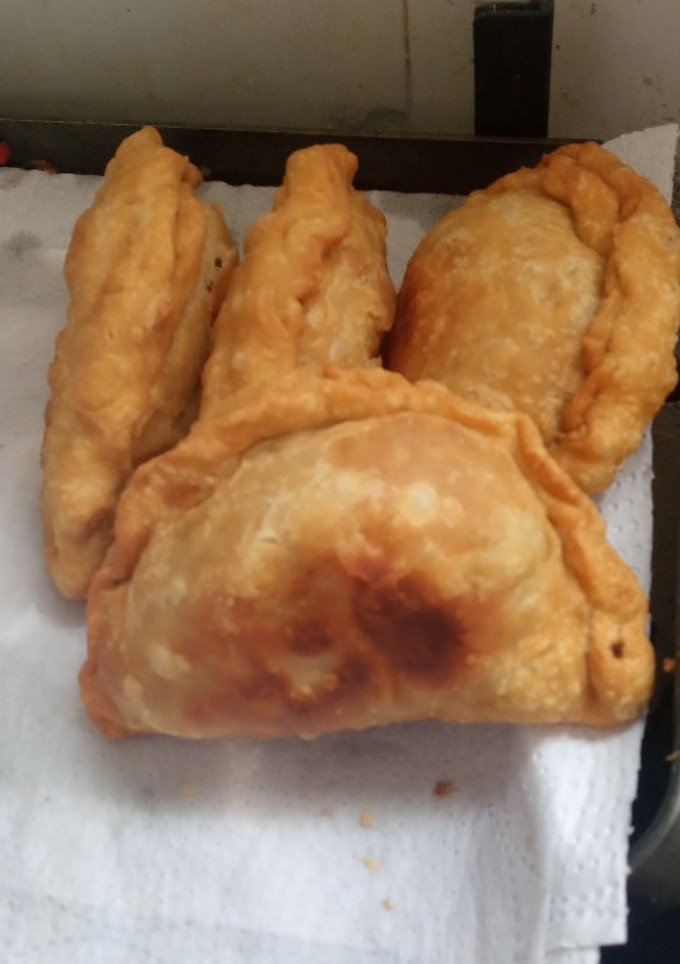 Una foto de Empanadas de carne