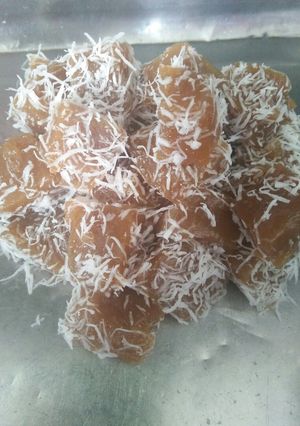 Foto resep Ongol-Ongol. 😚