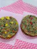 Kid's Beef Burger Patty