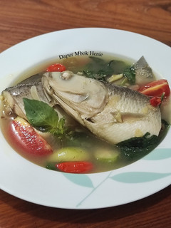 Foto resep Pindang Serani Bandeng Khas Jepara
