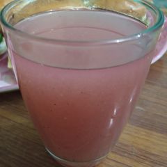 A picture of Falsa Slush.