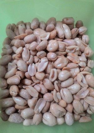 Foto resep Kacang Goreng Kriuk