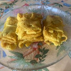 Roti Jala A picture of Roti Jala.