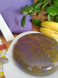 Una foto de Tarta Chocoplata