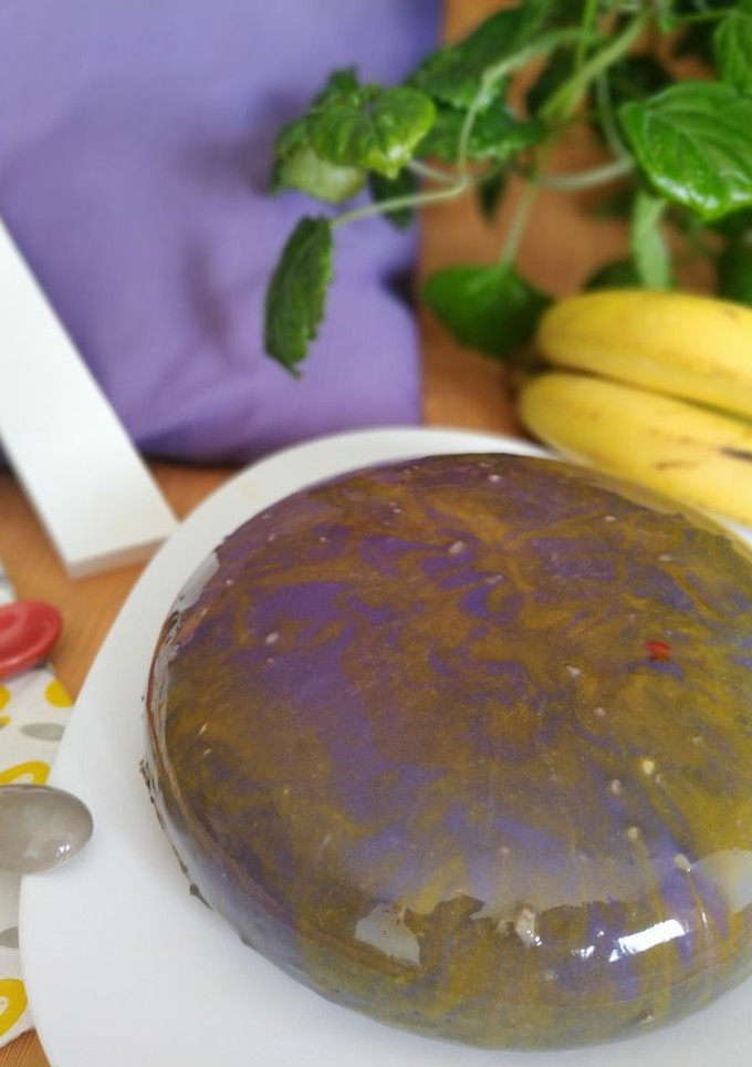 Una foto de Tarta Chocoplata