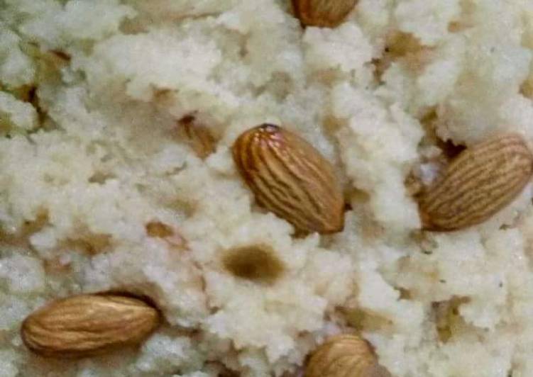 Easiest Way to Prepare Award-winning Suji ka halwa