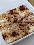 Cheesekut Milo Simple