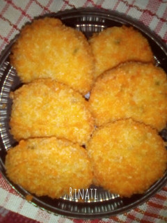 Foto resep Nugget Tempe