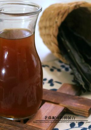 萬用昆布醬汁 的食譜成品照片