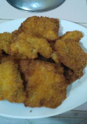 Foto resep Kakap fillet