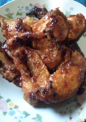 Foto resep Chicken Wings