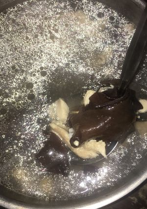 Foto resep Misoa