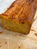 Bolo de Laranja