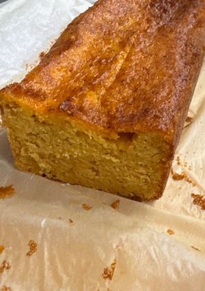 Foto de Bolo de Laranja