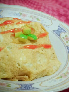 Foto resep Nasi Goreng Selimut