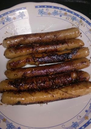 Foto resep Sosis Bakar