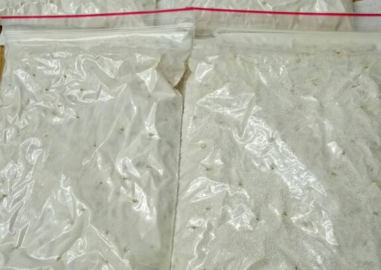 Langkah Mudah untuk Membuat Tempe yang Enak Banget