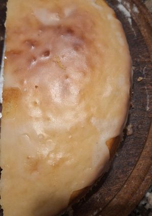 Una foto de Torta Matera 20 Cucharadas