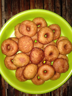 Foto resep Donat Kentang Yummy 😋