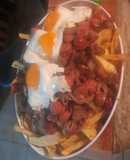 Chorrillana