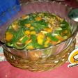 Sayur bayam