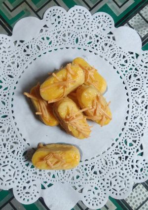 Foto resep Kastengel