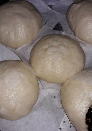 Foto resep Bapao homemade