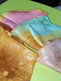 Foto resep Crepes Ceria
