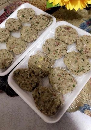 صورة لوصفة كباب طاوة (عروگ)