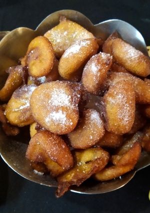 मिज़ोरम स्पेशल कोट पिठा रेसिपी मुख्य फोटो