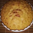 Torta de Coco