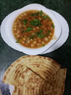 صورة لوصفة دوبارة بسكرية