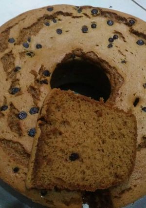 Foto resep Ontbijtkoek