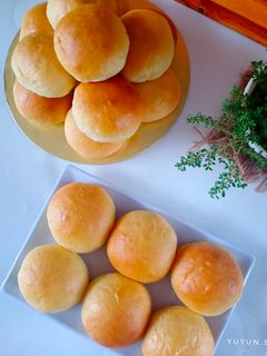 Foto resep Roti isi