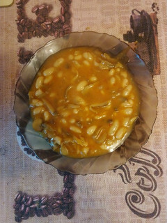 Gombàs-Babos csípős főzelék recept fotója