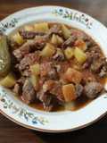Cortadillo norteño clásico